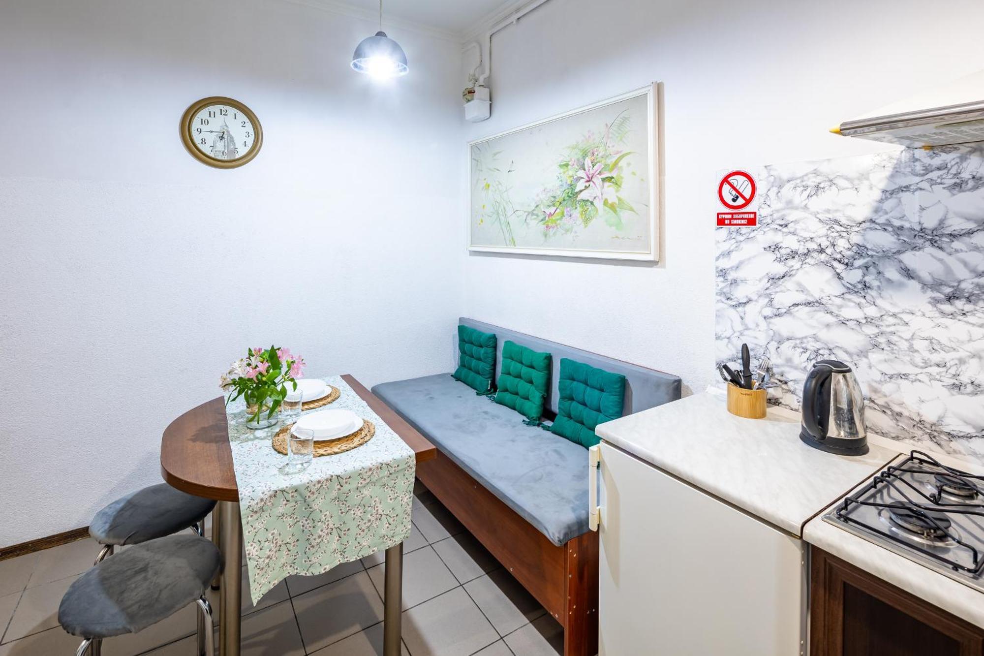 Complex Of Central Apartments Lviv Ngoại thất bức ảnh