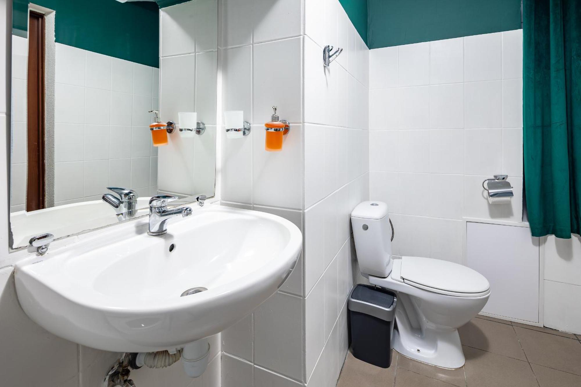 Complex Of Central Apartments Lviv Ngoại thất bức ảnh
