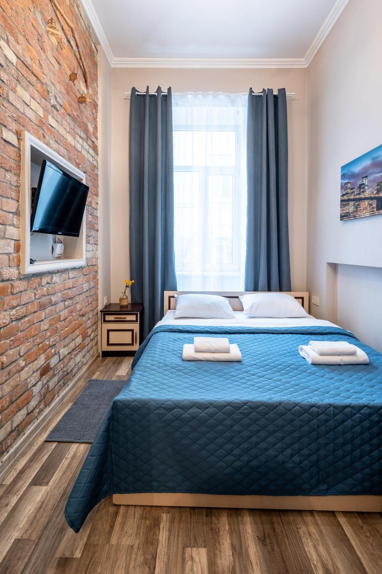 Complex Of Central Apartments Lviv Ngoại thất bức ảnh