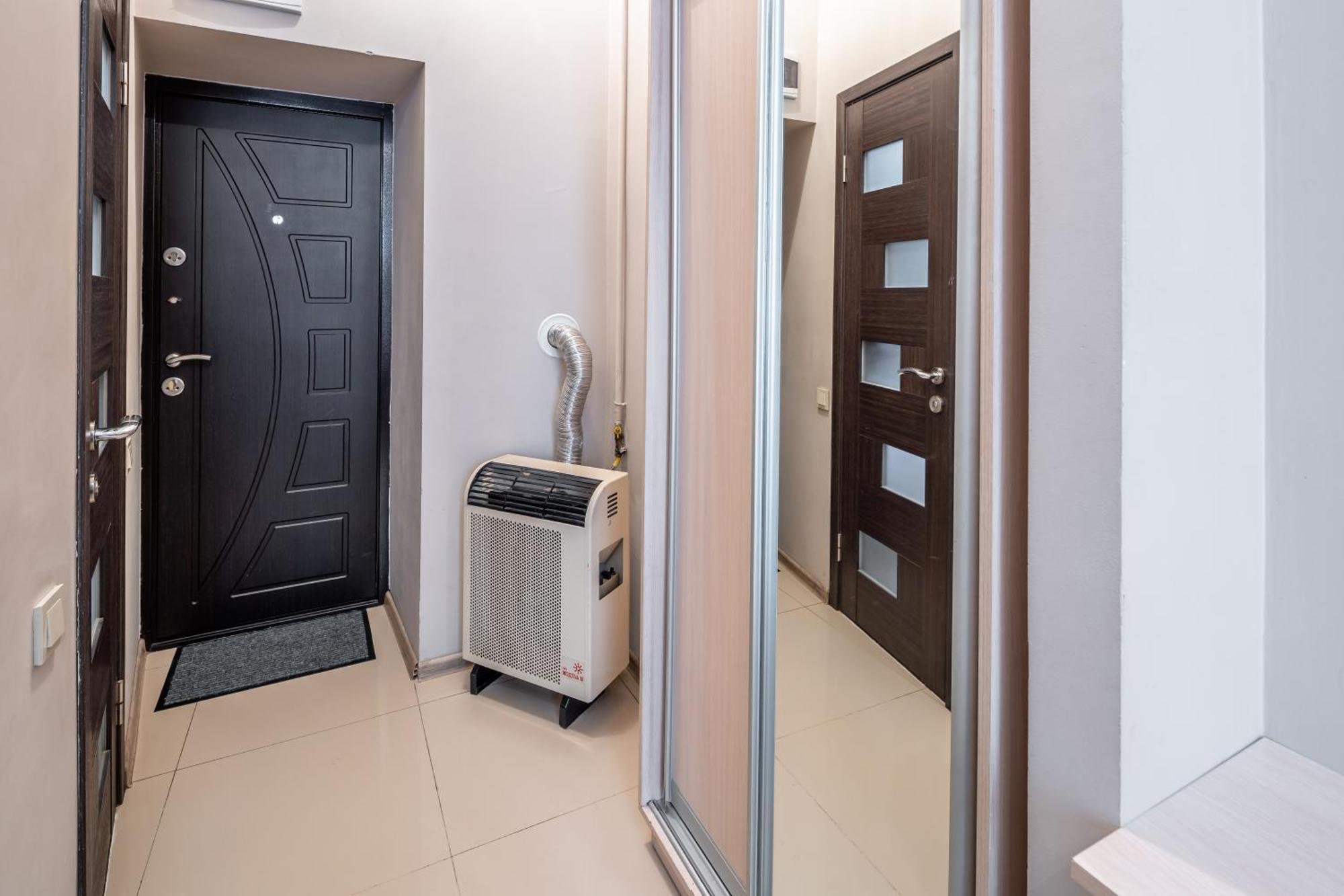 Complex Of Central Apartments Lviv Ngoại thất bức ảnh